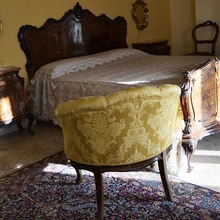 Bed and Breakfast Stanze Barocche Модика Экстерьер фото
