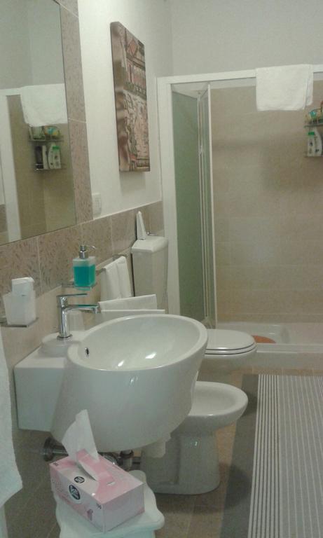 Bed and Breakfast Stanze Barocche Модика Экстерьер фото