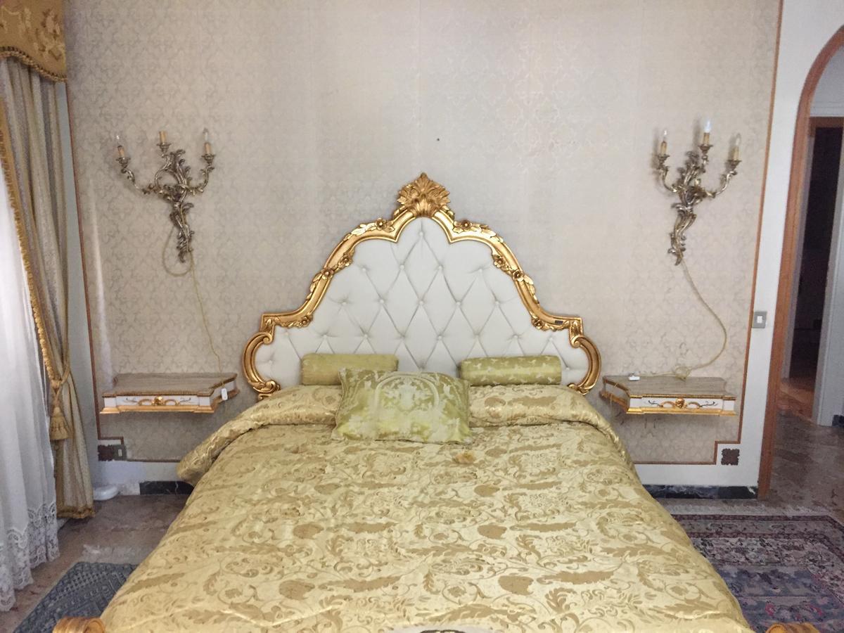 Bed and Breakfast Stanze Barocche Модика Экстерьер фото
