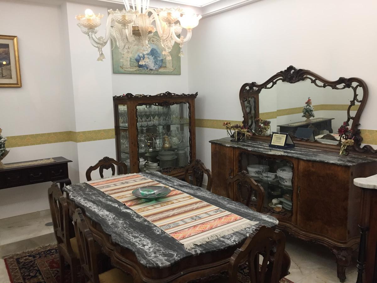 Bed and Breakfast Stanze Barocche Модика Экстерьер фото