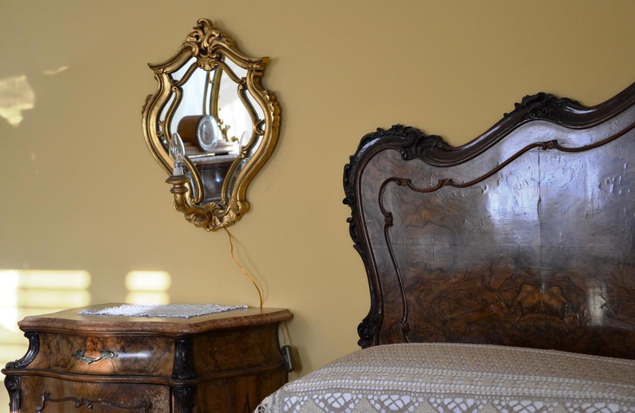 Bed and Breakfast Stanze Barocche Модика Экстерьер фото