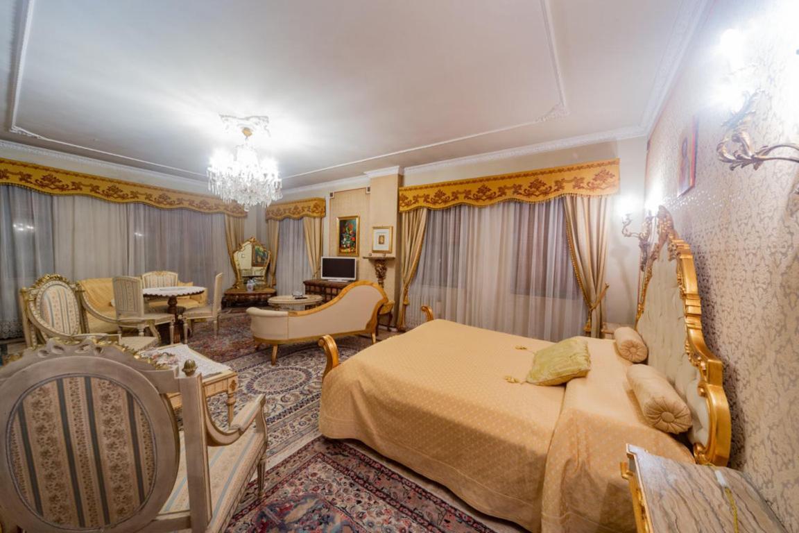 Bed and Breakfast Stanze Barocche Модика Экстерьер фото